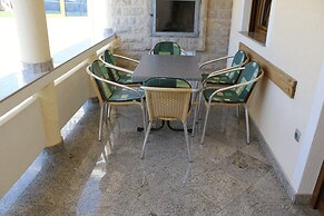 Apartment Isic