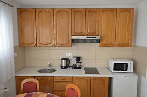 Apartment Isic