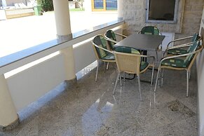 Apartment Isic