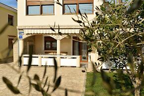 Apartment Isic