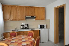 Apartment Isic