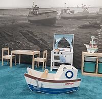 Aqua House