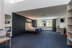 Aqua House