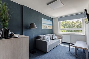 Aqua House