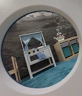 Aqua House