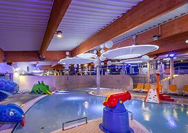 Aqua House