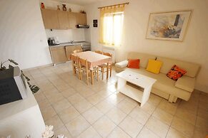 Apartments Barisic
