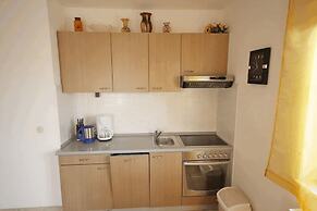 Apartments Barisic
