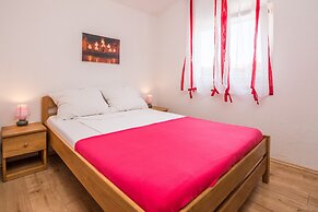 Apartments Galic