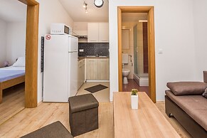 Apartments Galic