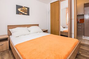 Apartments Galic