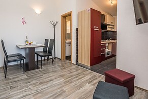 Apartments Galic
