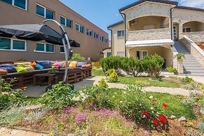 Apartments Galic