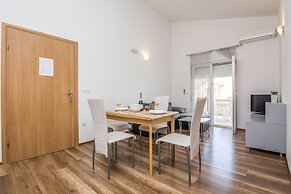 Apartments Galic