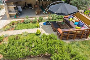 Apartments Galic