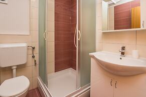Apartments Galic