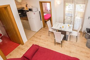 Apartments Galic