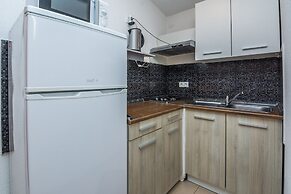 Apartments Galic