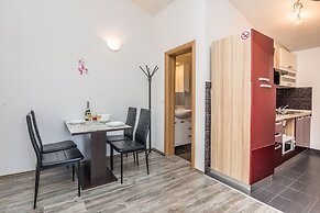 Apartments Galic