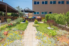Apartments Galic