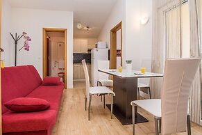 Apartments Galic