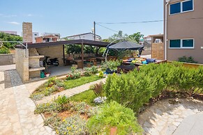 Apartments Galic