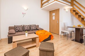 Apartments Galic