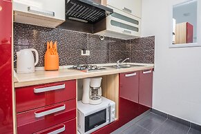 Apartments Galic