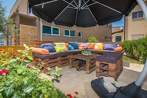 Apartments Galic