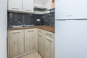 Apartments Galic