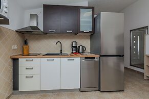 Apartments Tukara