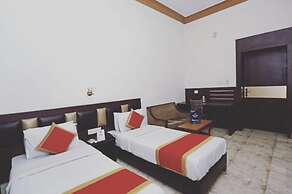 Hotel Navrang