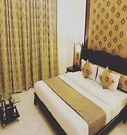 Hotel Navrang