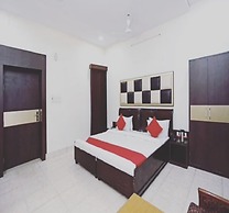 Hotel Navrang