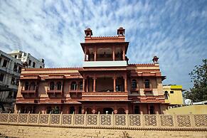 Hotel Navrang