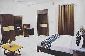 Hotel Navrang