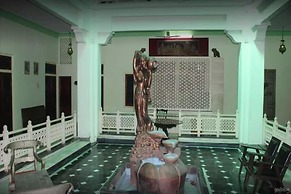 Hotel Navrang