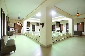 Hotel Navrang