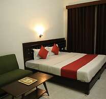 Hotel Navrang