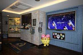 Hotel GOMAX - Adults Only