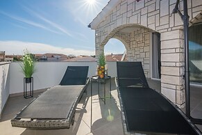 Apartments Bojana