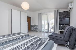 Apartments Bojana