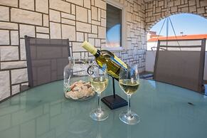Apartments Bojana