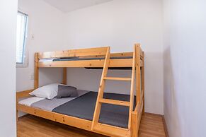 Apartment Radovic Nives