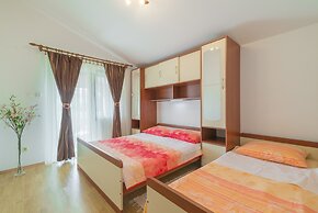 Apartments Puskaric