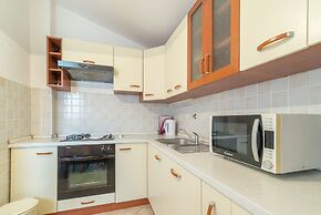 Apartments Puskaric