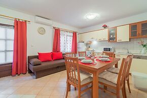 Apartments Puskaric