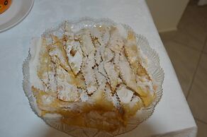 La Colomba B&B