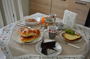 La Colomba B&B