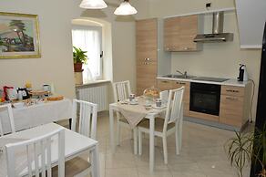 La Colomba B&B